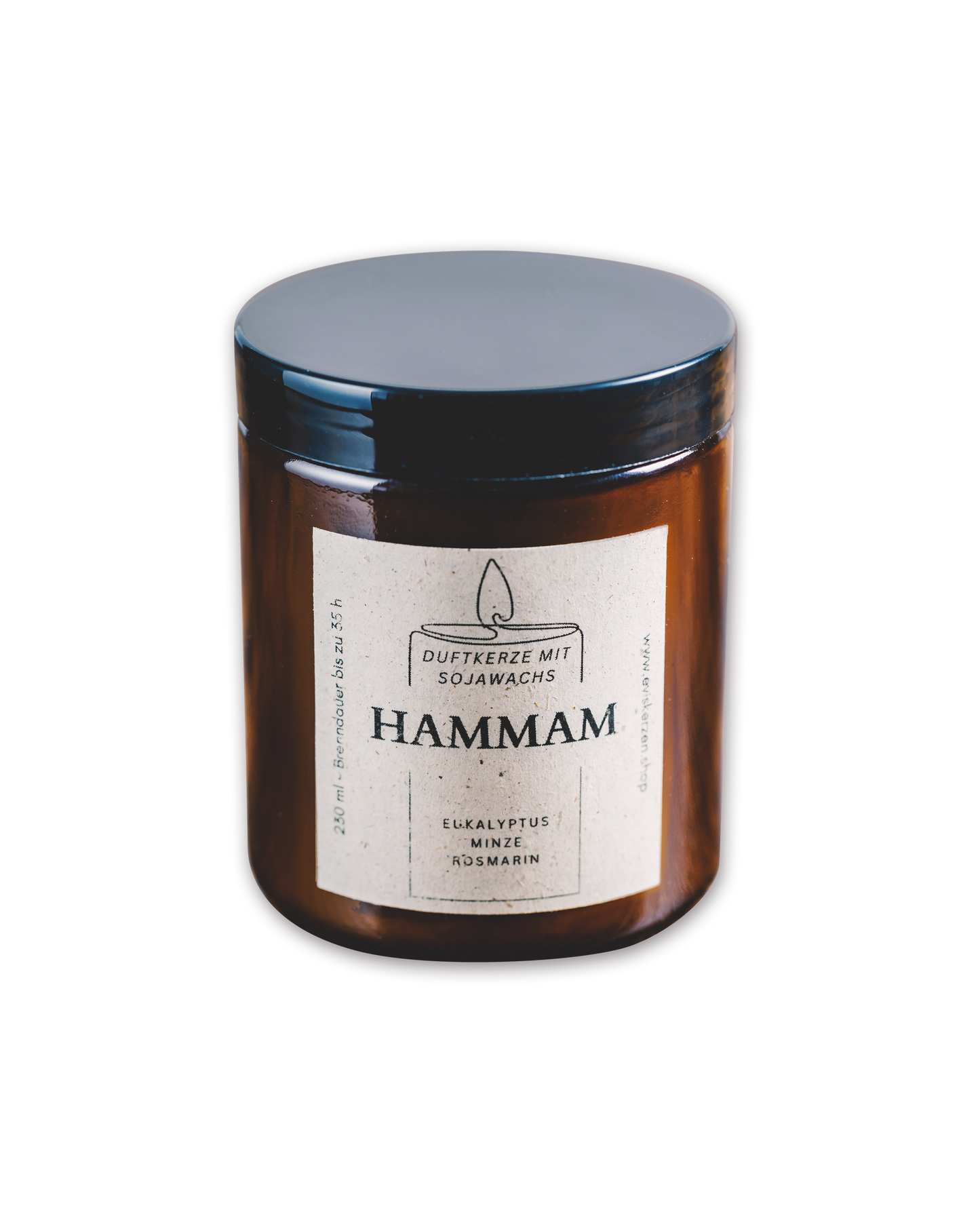 Hammam | Duftkerze