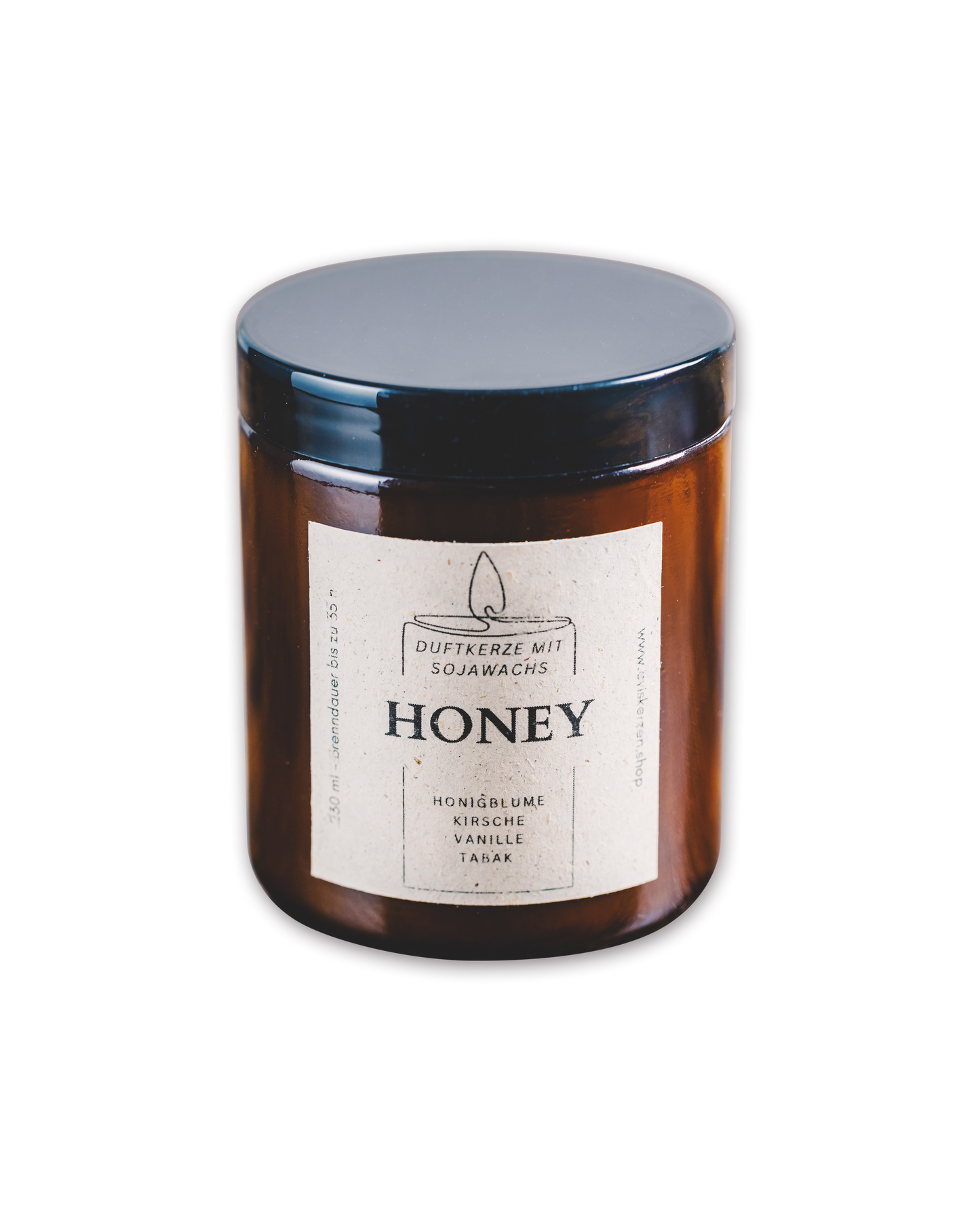 Honey | Duftkerze
