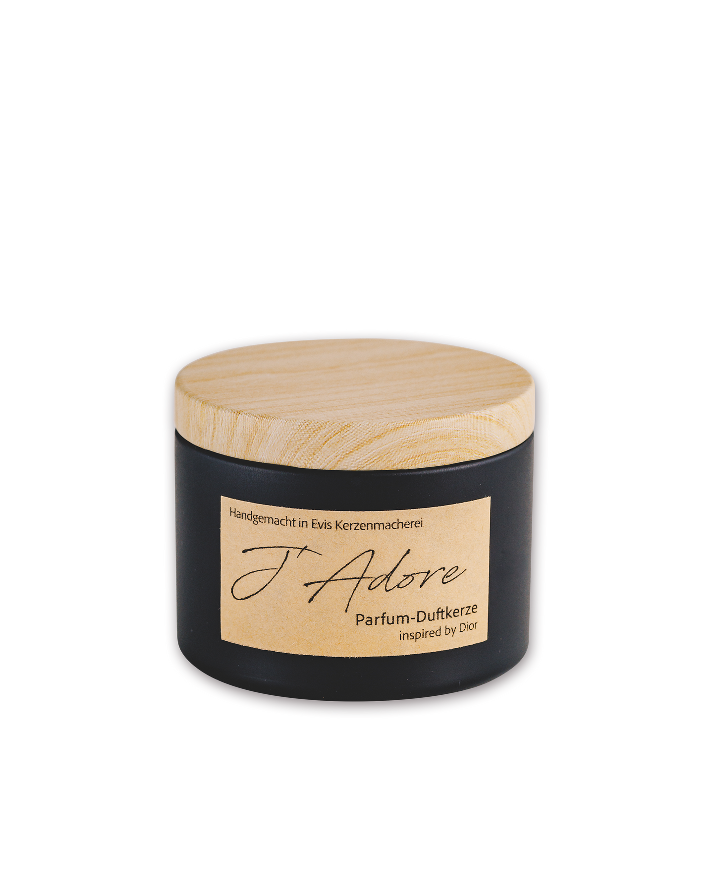 J'Adore | Parfum-Duftkerze