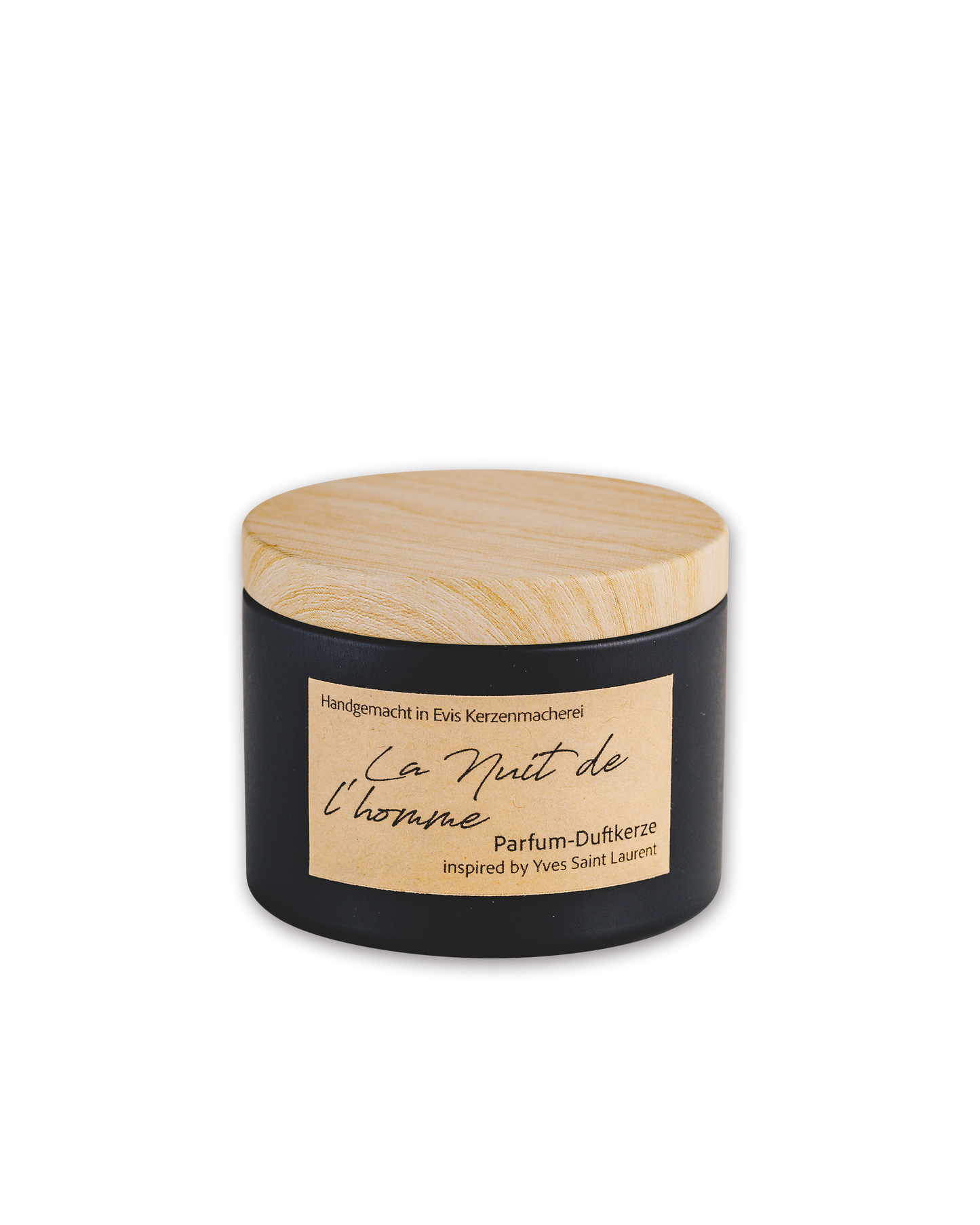 La Nuit de l'homme | Parfum-Duftkerze