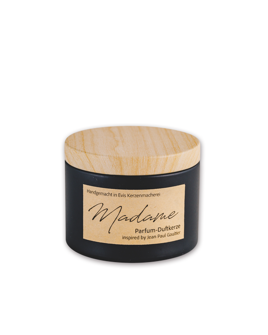 Madame | Parfum-Duftkerze