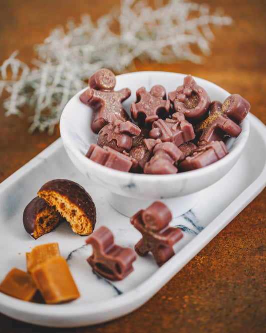Duftmelts | Lebkuchen-Karamell