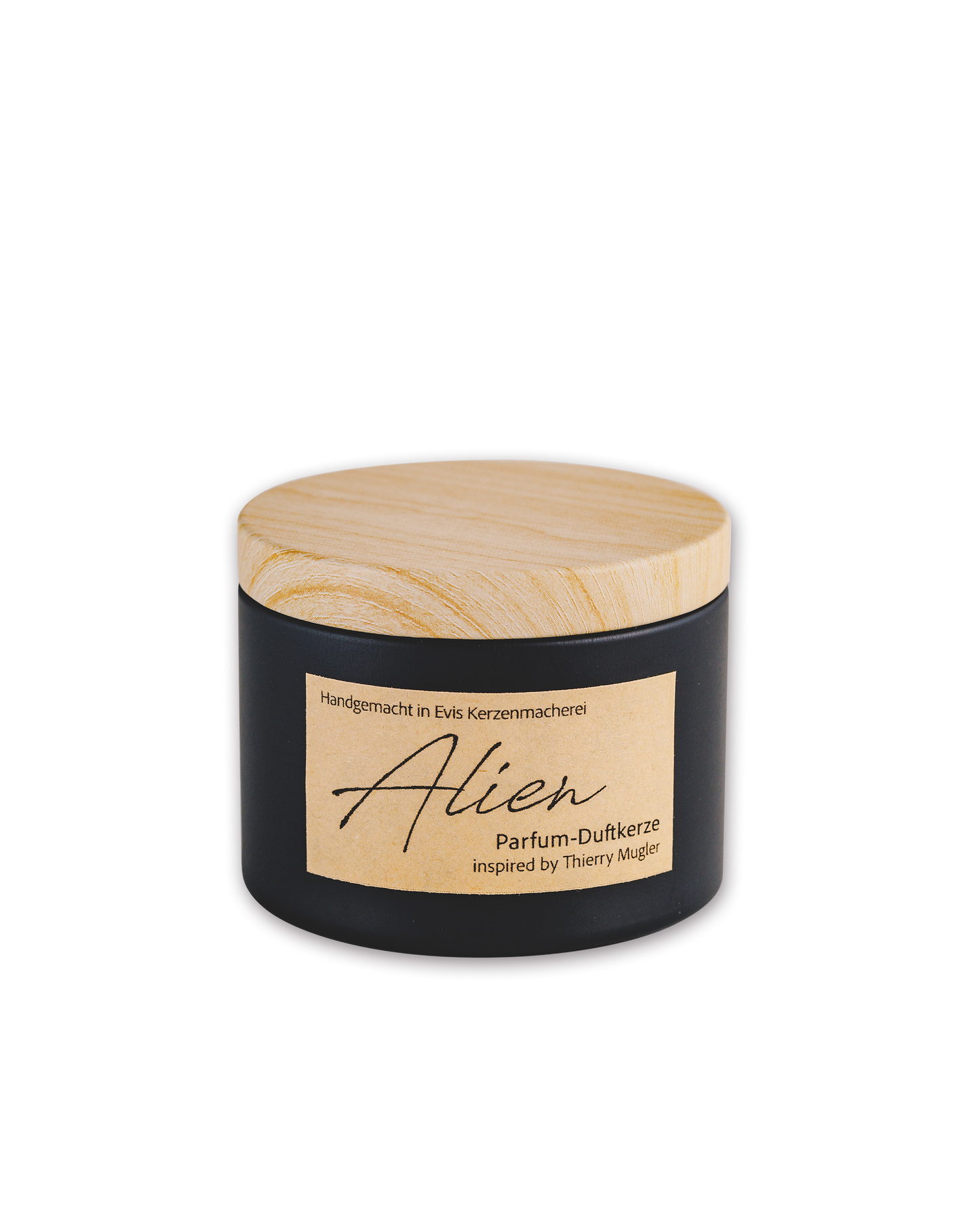 Alien | Parfum-Duftkerze