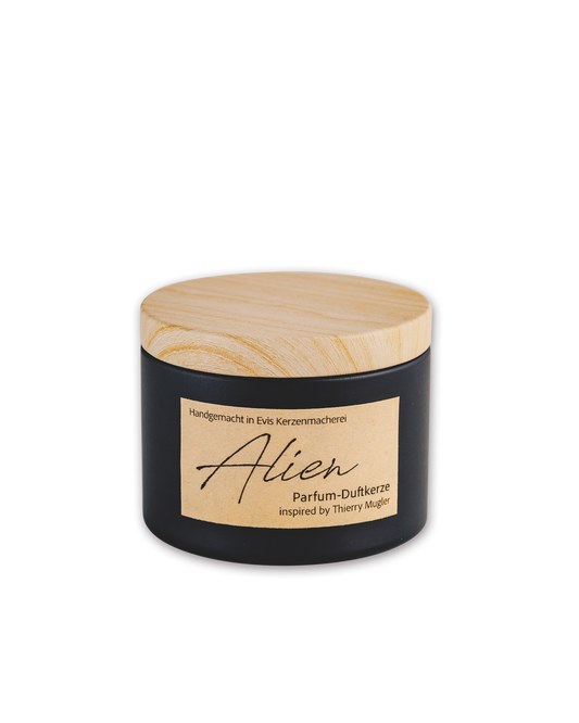 Alien | Parfum-Duftkerze