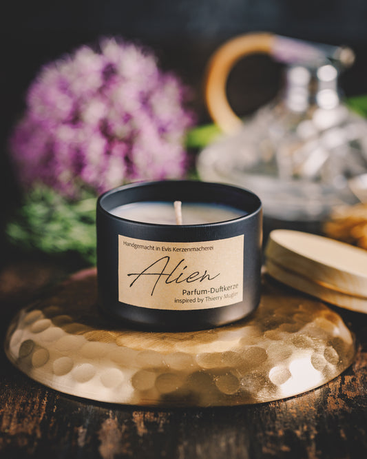 Alien | Parfum-Duftkerze