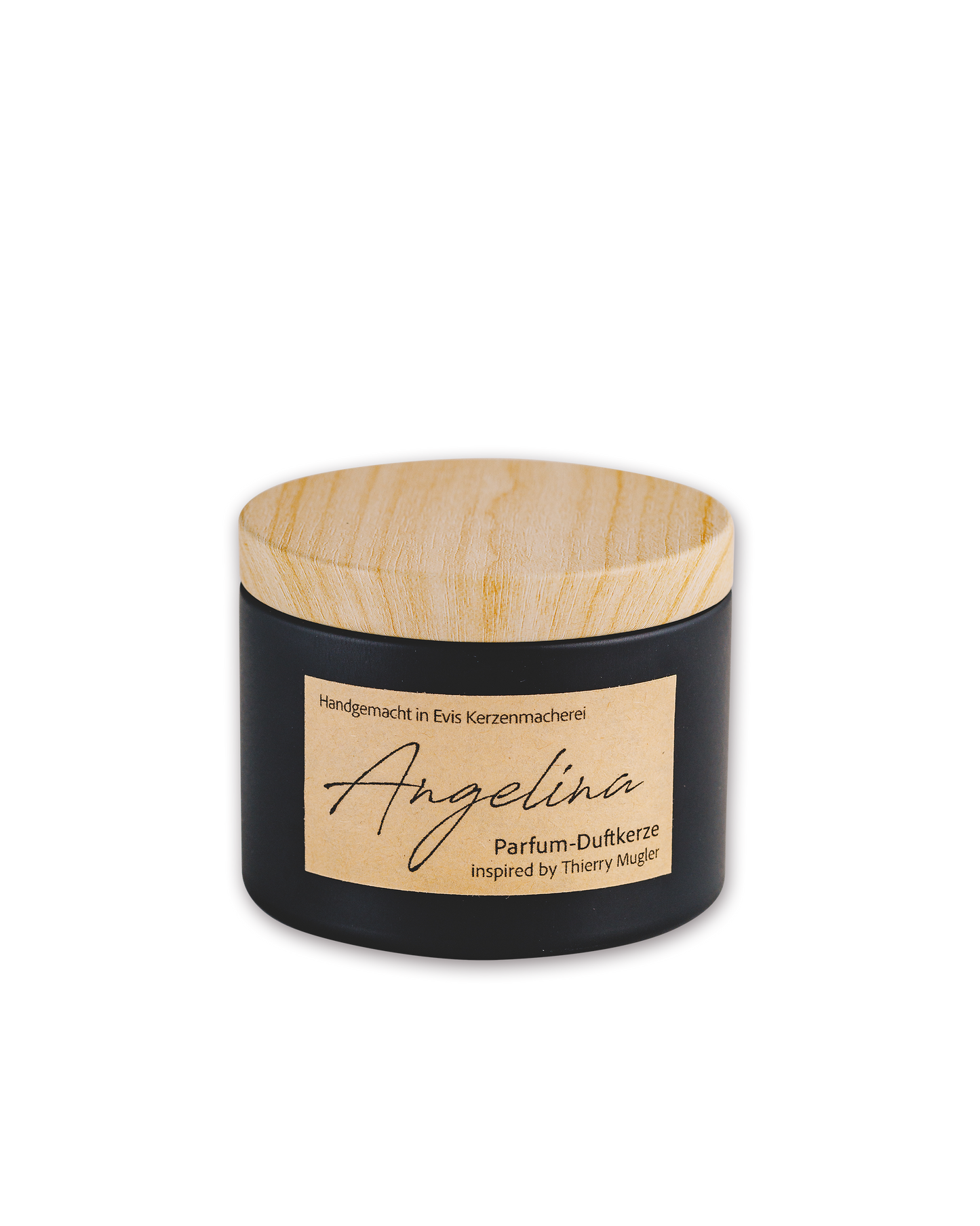 Angelina | Parfum-Duftkerze