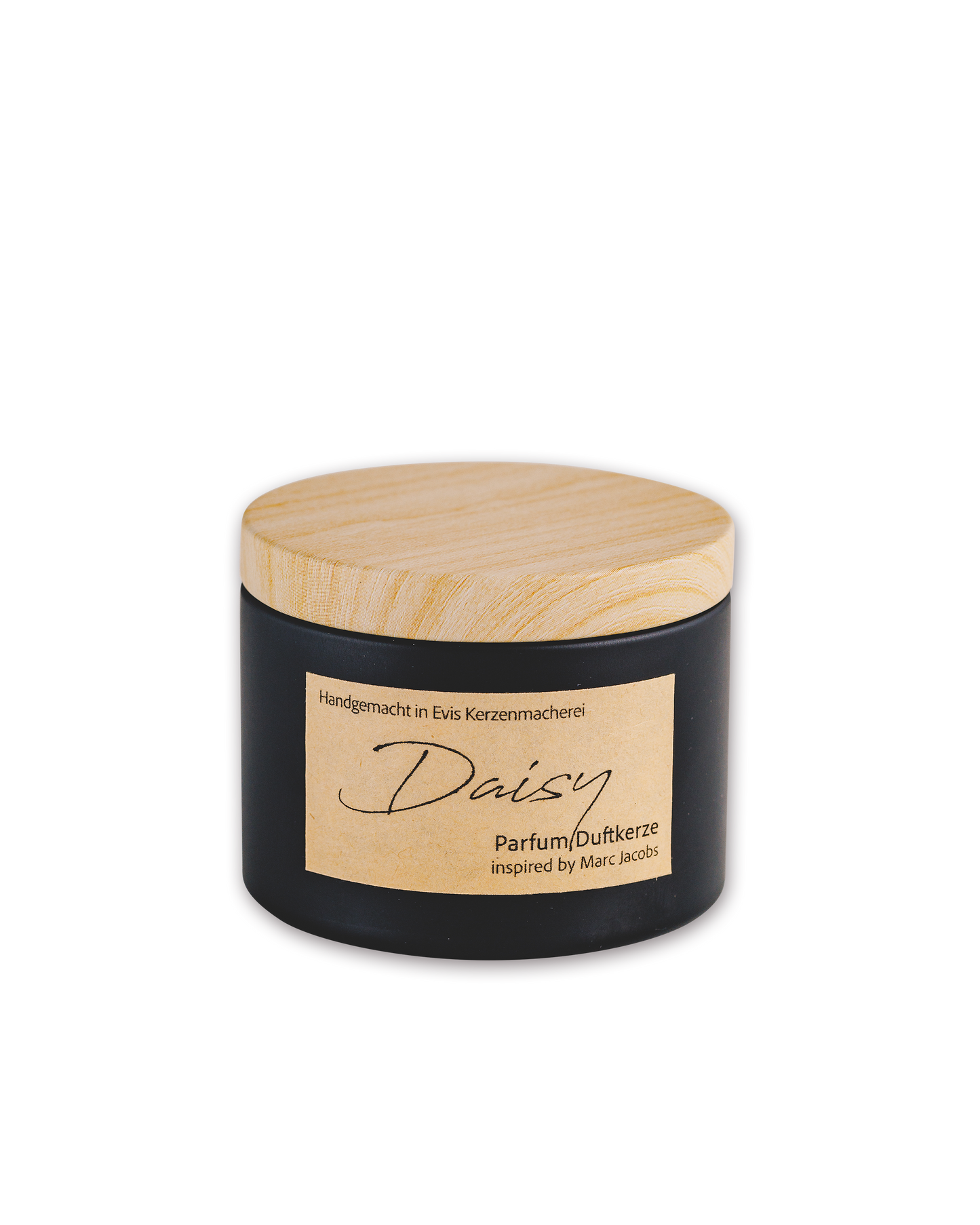 Daisy | Parfum-Duftkerze