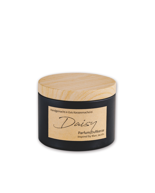 Daisy | Parfum-Duftkerze