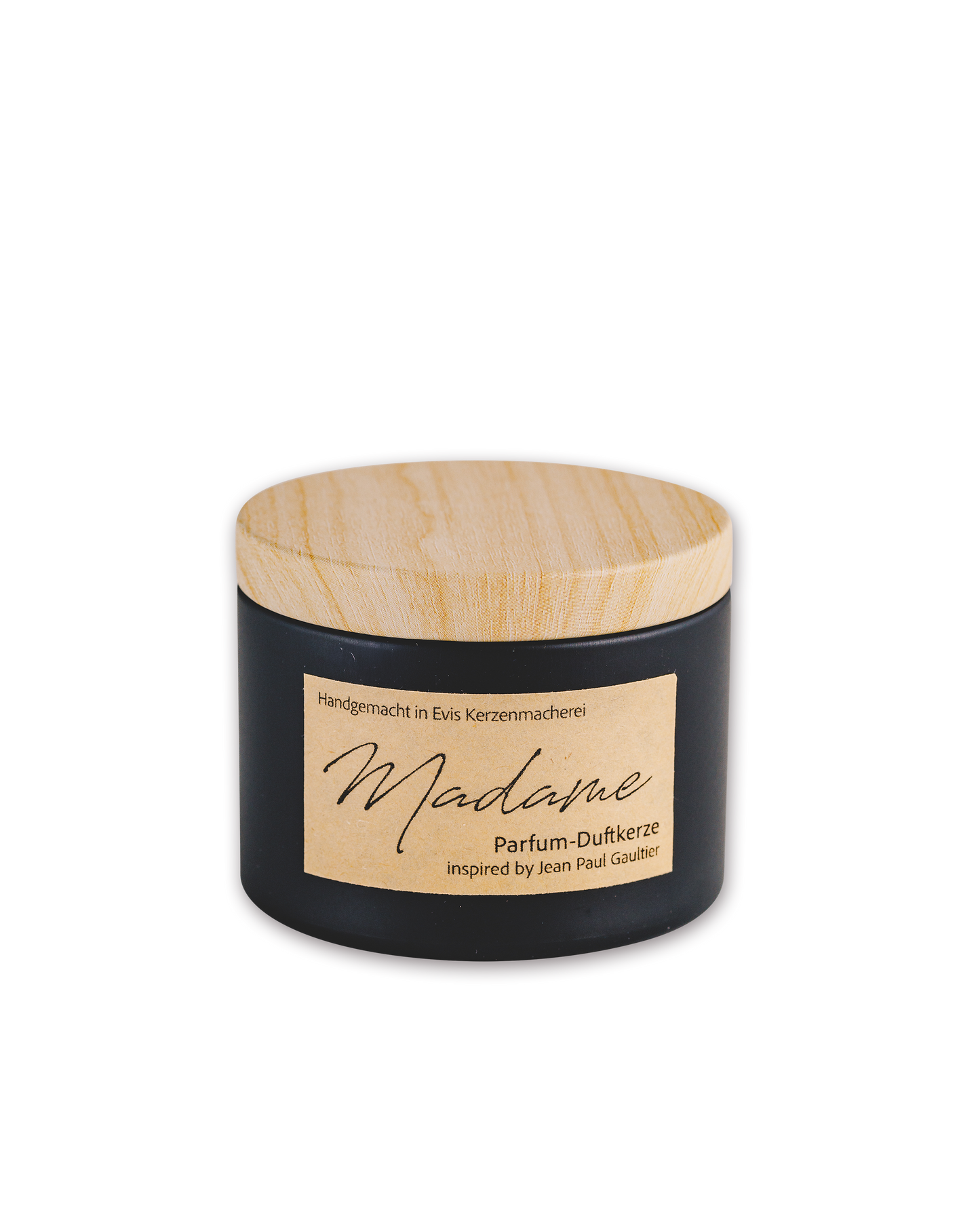 Madame | Parfum-Duftkerze